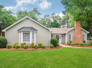 128 Chimney Hill Rd, Columbia, SC 29209