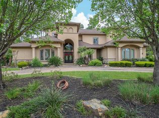 54 E Ambassador Bnd, Spring, TX 77382
