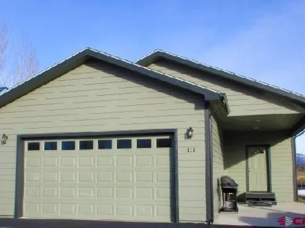 111 Romero Avenue, Ignacio, CO 81137