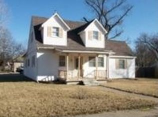 636 Arundel St, Emporia, KS 66801