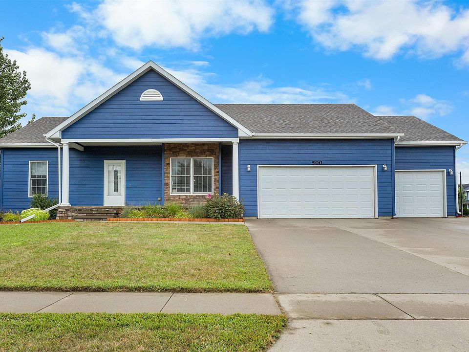 1st image of 500 Cedar Dr
