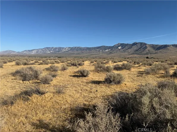 0 Lucerne Valley Rd, Lucerne Valley, CA 92356