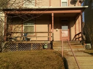 470 Allison Ave, Washington, PA
