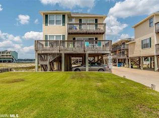 1964 W Beach Blvd UNIT 14, Gulf Shores, AL 36542