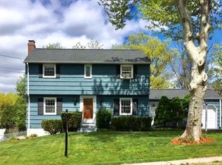 26 Norige Dr, East Hartford, CT 06118