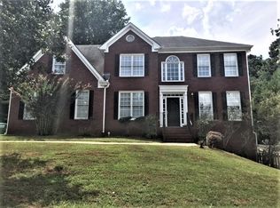 1877 Adams Pointe Ct, Snellville, GA 30078