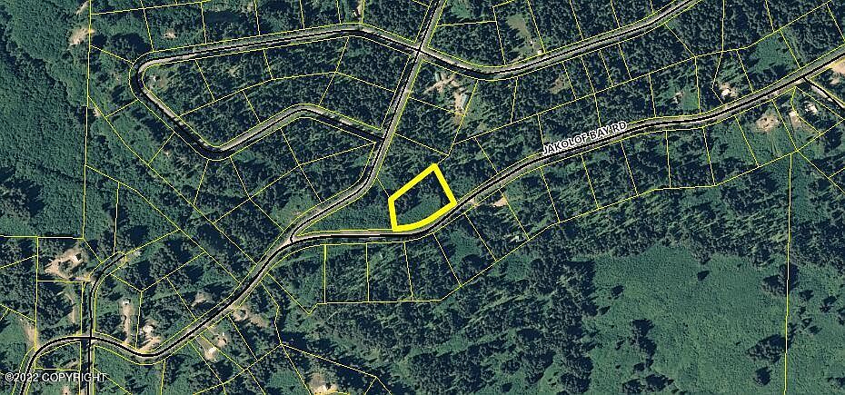 1st image of L25 Jakolof Bay Rd #12