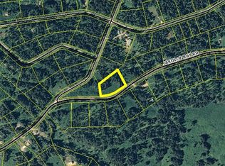 L25 Jakolof Bay Rd #12, Seldovia, AK 99663
