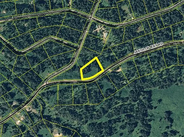 L25 Jakolof Bay Rd #12, Seldovia, AK 99663