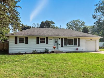 5329 Ashland Dr, Fort Wayne, IN, 46835