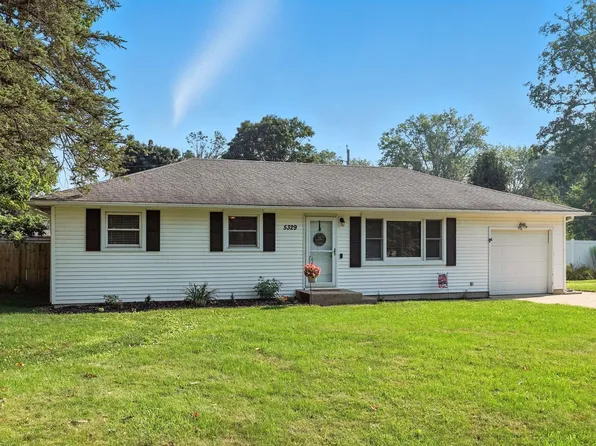 5329 Ashland Dr, Fort Wayne, IN 46835