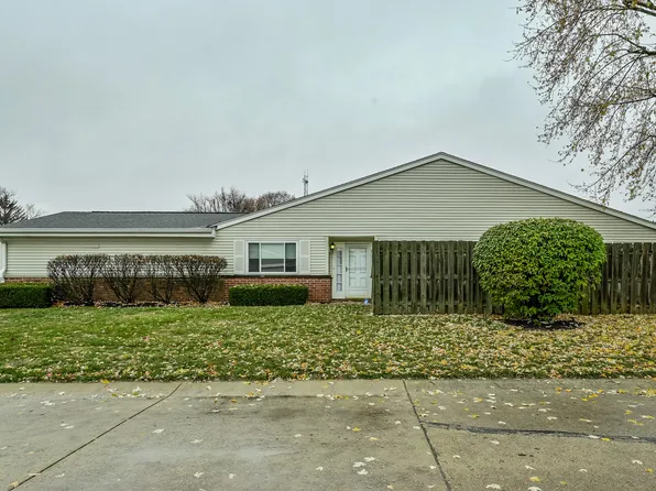 7646 Vintage Ct, Indianapolis, IN 46226