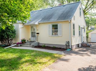 3961 Quentin Ave, Minneapolis, MN 55416