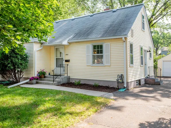 3961 Quentin Ave, Minneapolis, MN 55416