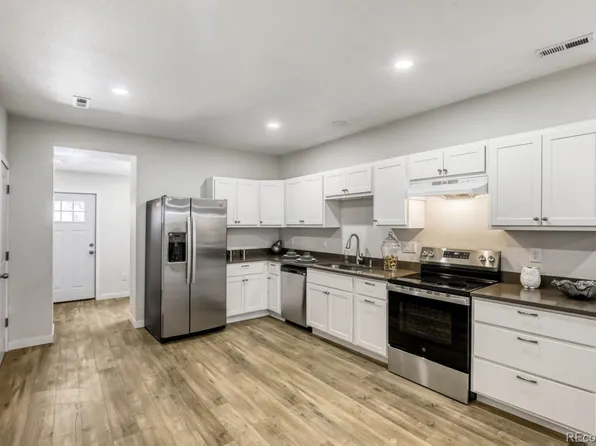 3824 N Williams Street, Denver, CO 80205
