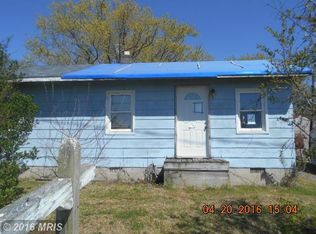 6217 Mission Hill Rd, Hurlock, MD 21643