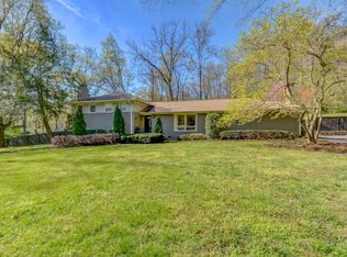 410 Grayson Dr, Nashville, TN 37205