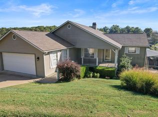 32094 Vintage Way, Afton, OK 74331