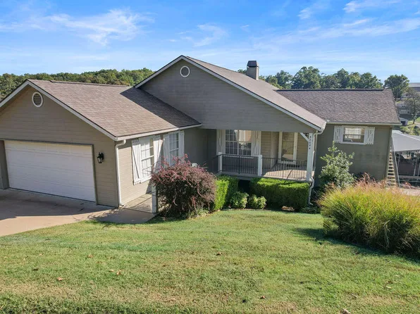 32094 Vintage Way, Afton, OK 74331