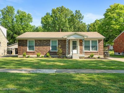 6507 Six Mile Ln, Louisville, KY, 40218