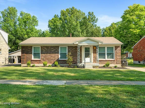 6507 Six Mile Ln, Louisville, KY 40218