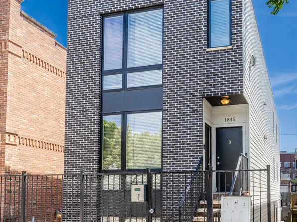1845 W 21st Pl #3, Chicago, IL 60608