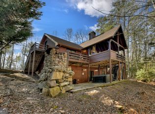 930 Power Dam Rd, Blue Ridge, GA 30513