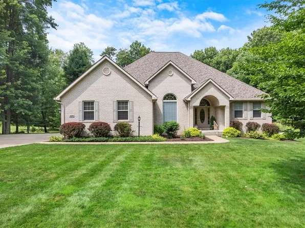 109 Ethan Hill Dr, Harrisville, PA 16038