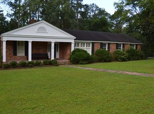 4512 Old Club Rd, Macon, GA 31210