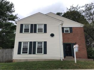 9500 Cherry Oak Ct, Burke, VA 22015