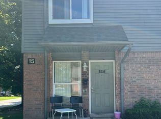 603 Villa Dr, Ypsilanti, MI 48198