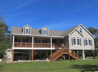 6704 Hidden River Rd, Longs, SC 29568
