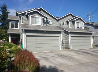 9245 Fremont Ave N, Seattle, WA 98103