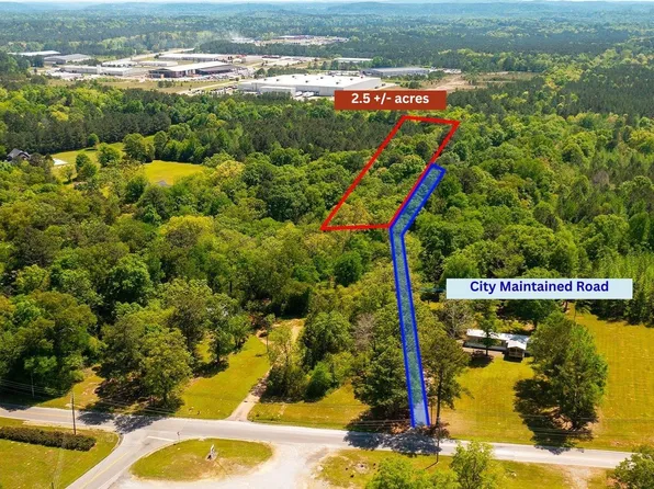 0 Old Birmingham Hwy #0, Jasper, AL 35501