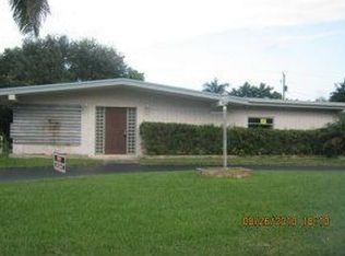 27225 SW 165th Ave, Homestead, FL 33031