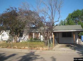 1225 Butler St, Reno, NV 89512