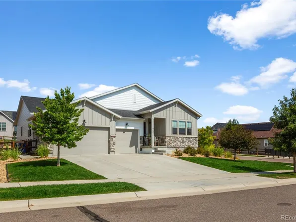 4607 Lakeside Drive, Firestone, CO 80504