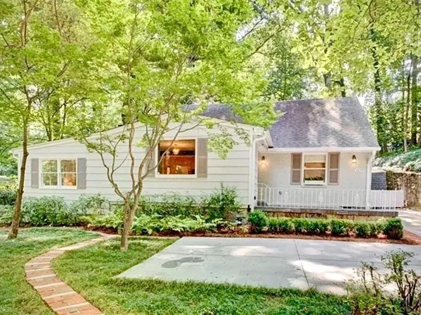 2639 Ridgemore Rd NW, Atlanta, GA 30318
