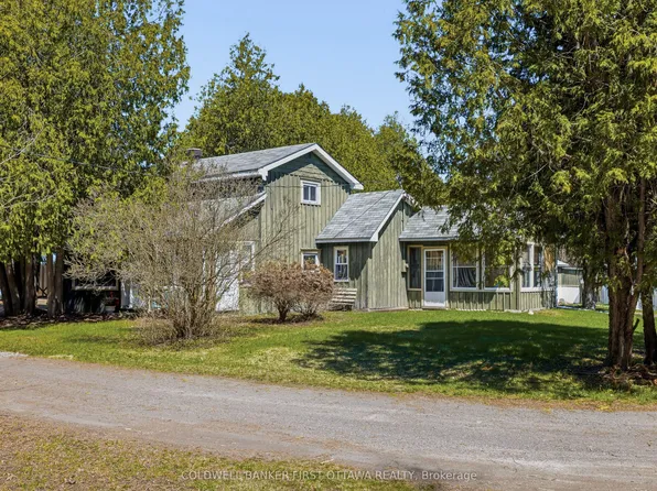 411 County Road 7 Rd, Elizabethtown Kitley, ON K0G 1G0