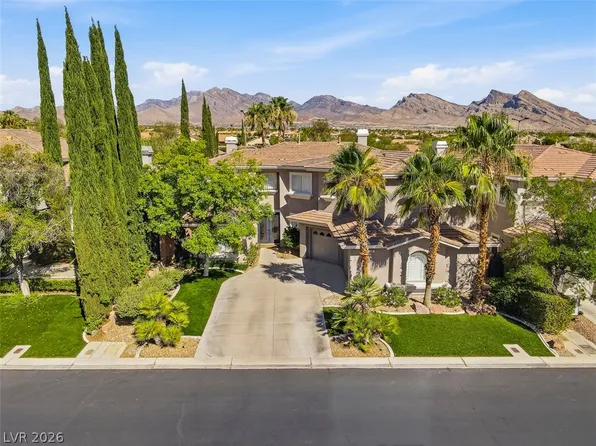 113 S Buteo Woods Ln, Las Vegas, NV 89144