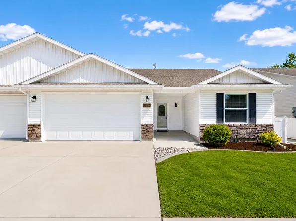 1262 Heber Ave, Pocatello, ID 83202
