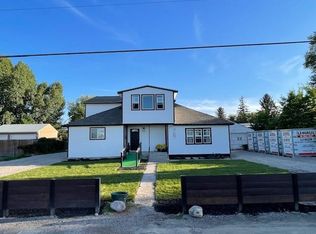 727 W Eldredge Rd, Pocatello, ID 83201