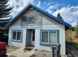 653-637 S Kean St, Republic, WA 99166