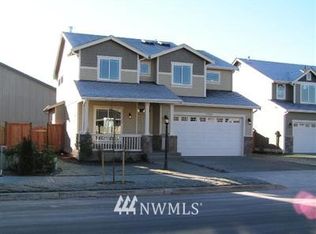 15202 Daffodil St E, Sumner, WA