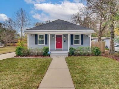 811 NW 3rd Ave, Gainesville, FL, 32601