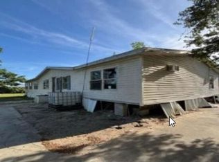 1236 SE Mills Ave, Arcadia, FL 34266