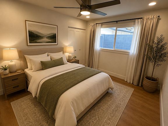 4th image of 903 E Hermosa Dr