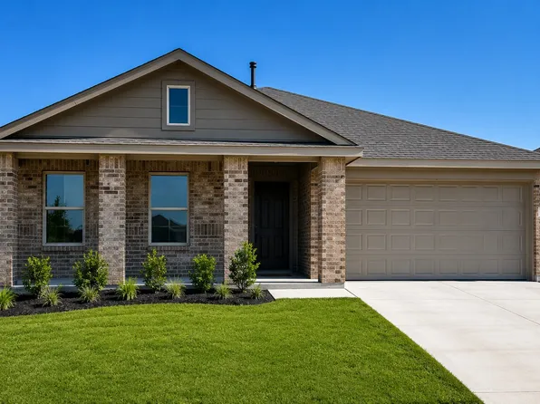 4228 Sunny Branch Ln, Fort Worth, TX 76036