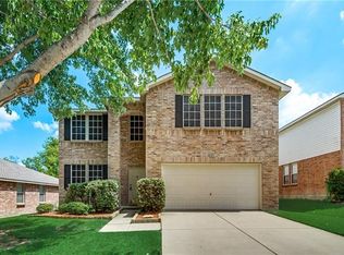 800 Lewis Canyon Ln, McKinney, TX 75071