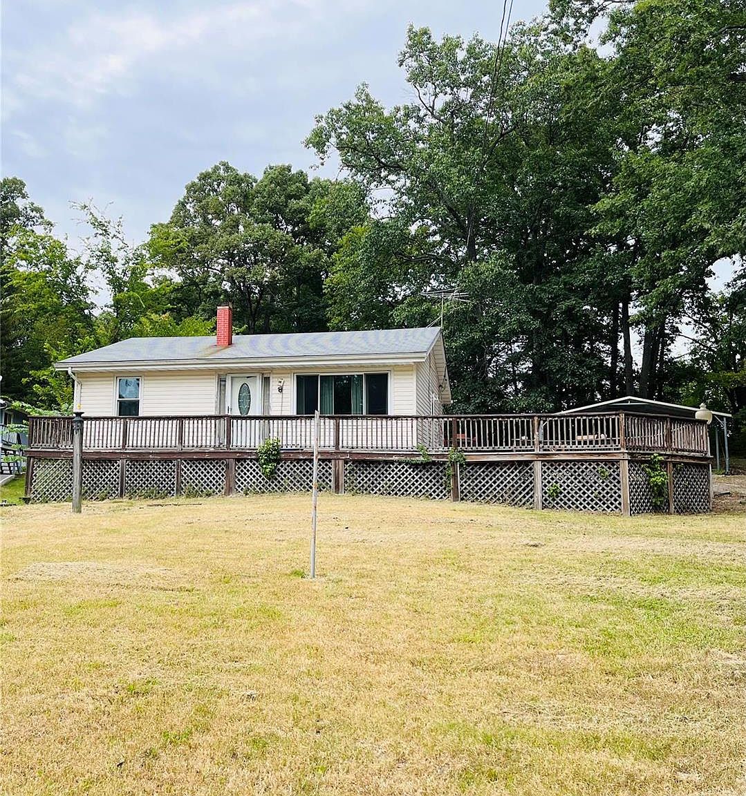 1309 N Shore Dr, Catawissa, MO 63015 Zillow